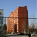 Дом ветеранов в городе Асбест