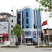 SIGAL in Pristina city