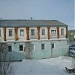 Гостиница «Таланга» в городе Губкинский