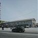 Снесенное здание (4-й микрорайон, 20) в городе Губкинский