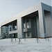 ДК «Нефтяник» в городе Губкинский