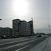 Администрация города в городе Губкинский