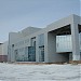 ДК «Нефтяник» в городе Губкинский