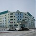 Центральный офис «РН-Пурнефтегаз» в городе Губкинский