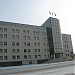 Администрация города в городе Губкинский