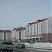 3-й микрорайон, 6 в городе Губкинский