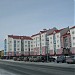 3-й микрорайон, 6 в городе Губкинский