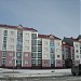 3-й микрорайон, 6 в городе Губкинский