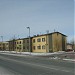 3-й микрорайон, 16 в городе Губкинский
