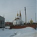 Церковно-приходской комплекс в городе Губкинский