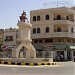 دوار الخضر / مار جريس في ميدنة مدينة الفحيص 