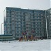 9-й микрорайон, 8 в городе Губкинский