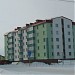 9-й микрорайон, 23 в городе Губкинский