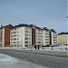 1-й микрорайон, 14 в городе Губкинский