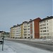 1-й микрорайон, 15 в городе Губкинский