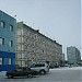 9-й микрорайон, 5 в городе Губкинский