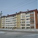 1-й микрорайон, 15 в городе Губкинский