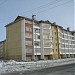 1-й микрорайон, 15 в городе Губкинский