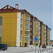 1-й микрорайон, 22 в городе Губкинский