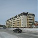 1-й микрорайон, 17 в городе Губкинский