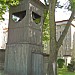 Dzwonica kościelna (pl) in Warsaw city