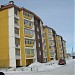 1-й микрорайон, 22 в городе Губкинский