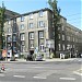 Grochowska Street, 323/306 in Warsaw city