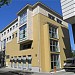 Główna Biblioteka Psychologiczna (pl) in Warsaw city