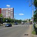 ул. Калинина, 5а в городе Новополоцк