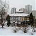 Бювет № 19 в городе Киев