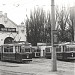 Tram Depot