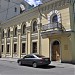 «Жилой дом М. П. Арсеньевой» — памятник архитектуры в городе Москва