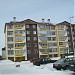1-й микрорайон, 22 в городе Губкинский