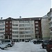 1-й микрорайон, 14 в городе Губкинский