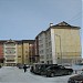 1-й микрорайон, 13 в городе Губкинский