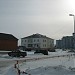 Торговый центр 