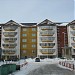 1-й микрорайон, 13 в городе Губкинский