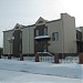 1-й микрорайон, 2 в городе Губкинский