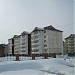 1-й микрорайон, 14 в городе Губкинский