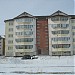 1-й микрорайон, 13 в городе Губкинский