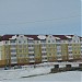 1-й микрорайон, 3 в городе Губкинский