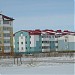 1-й микрорайон, 58 в городе Губкинский