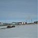 1-й микрорайон в городе Губкинский
