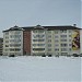1-й микрорайон, 13 в городе Губкинский