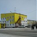 2-й микрорайон, 26 в городе Губкинский