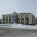 1-й микрорайон, 2 в городе Губкинский