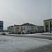 Торговый центр 