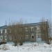 Снесенный жилой дом (2-й микрорайон, 16) в городе Губкинский