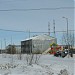 Снесенный жилой дом (2-й микрорайон, 14) в городе Губкинский