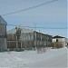 Снесенный жилой дом (2-й микрорайон, 17) в городе Губкинский